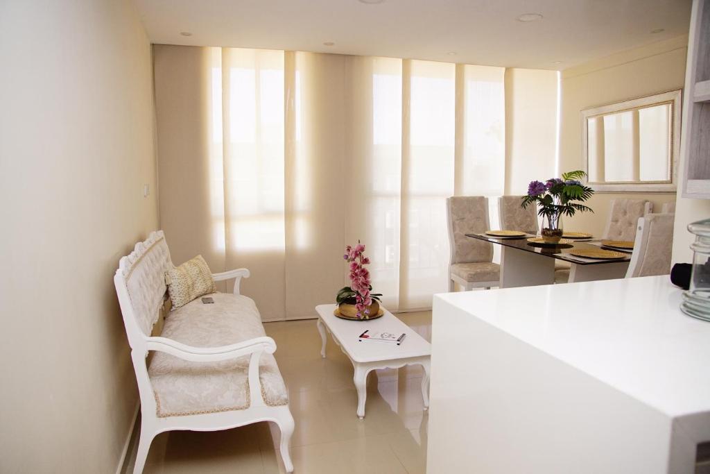 Espectacular apartamento al norte de Barranquilla. photo 3