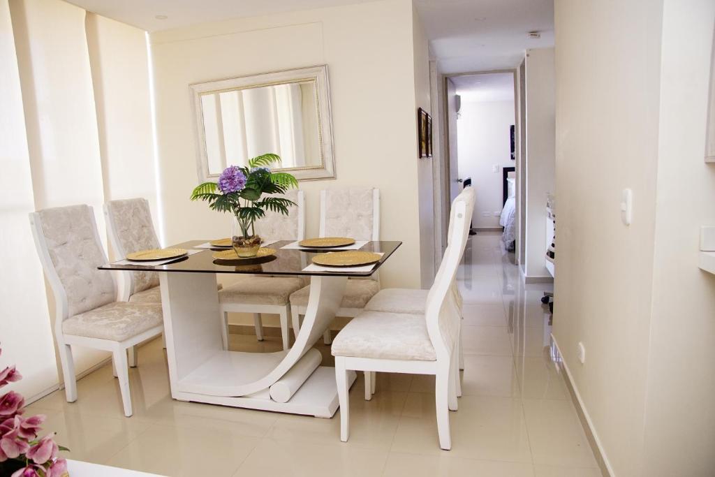 Espectacular apartamento al norte de Barranquilla. photo 4