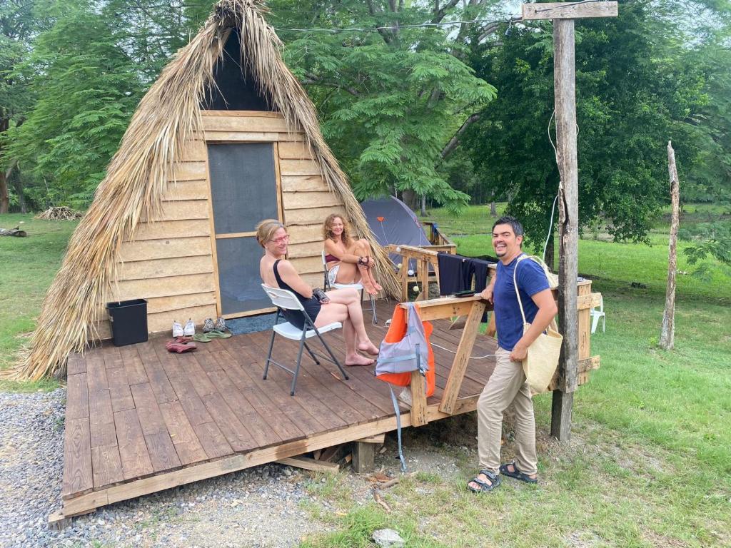 GLAMPING KAAN JA photo 2