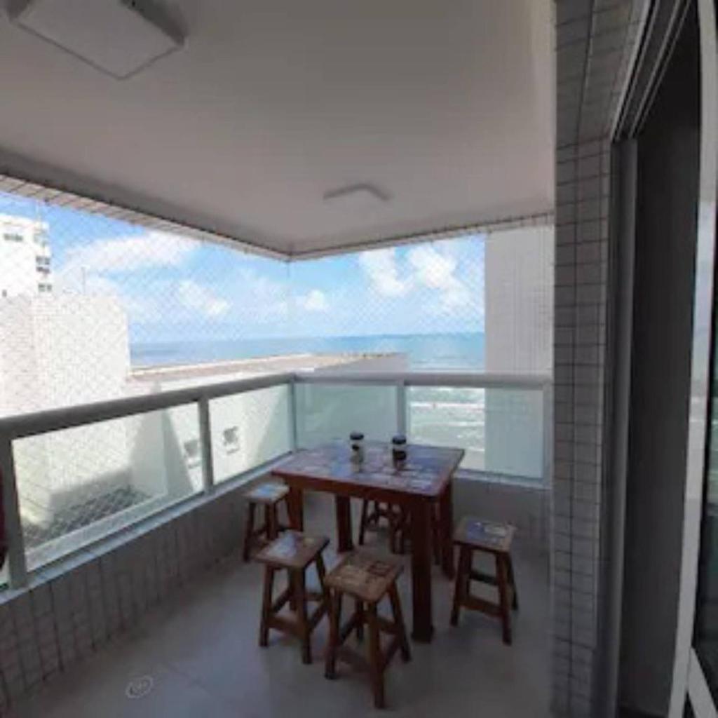 Apartamento Vista Mar Mongaguá photo 1