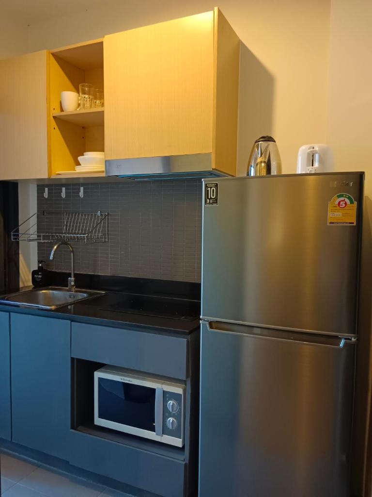 Hill Myna Condotel by Bcare - One Bedroom photo 2