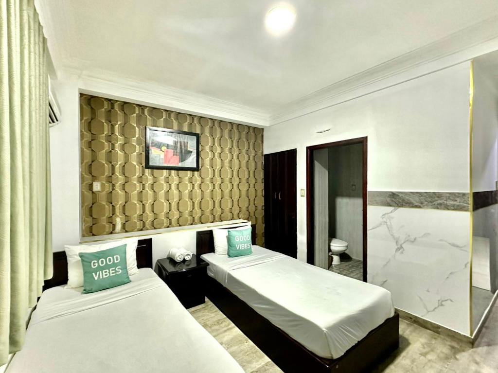 Anh Duy Hotel