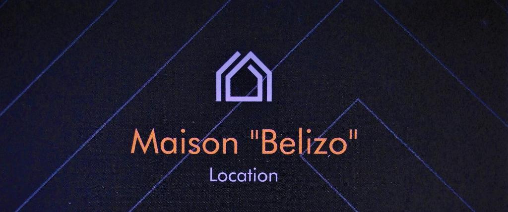 Maison BELIZO, familiale ,calme et reposante. photo 3
