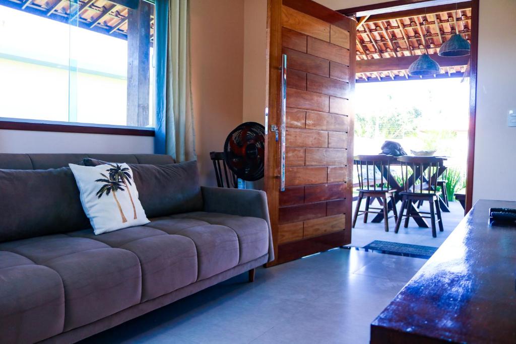 Casa Beach - Villa Maia Beach São Miguel dos Milagres photo 3