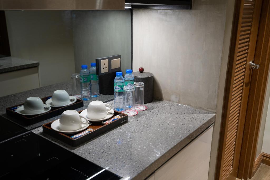 One Euphoria Luxe Hotel photo 1