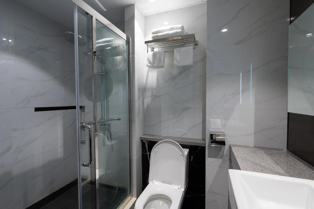 One Euphoria Luxe Hotel photo 4
