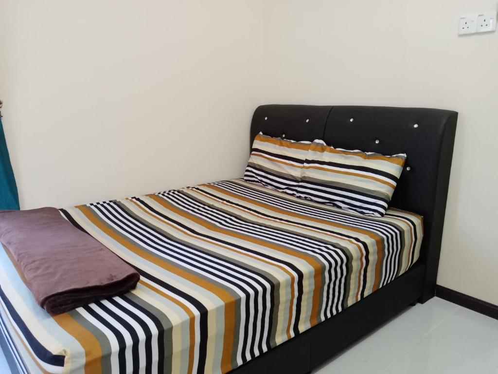 NQ Jelawat HOMESTAY photo 1