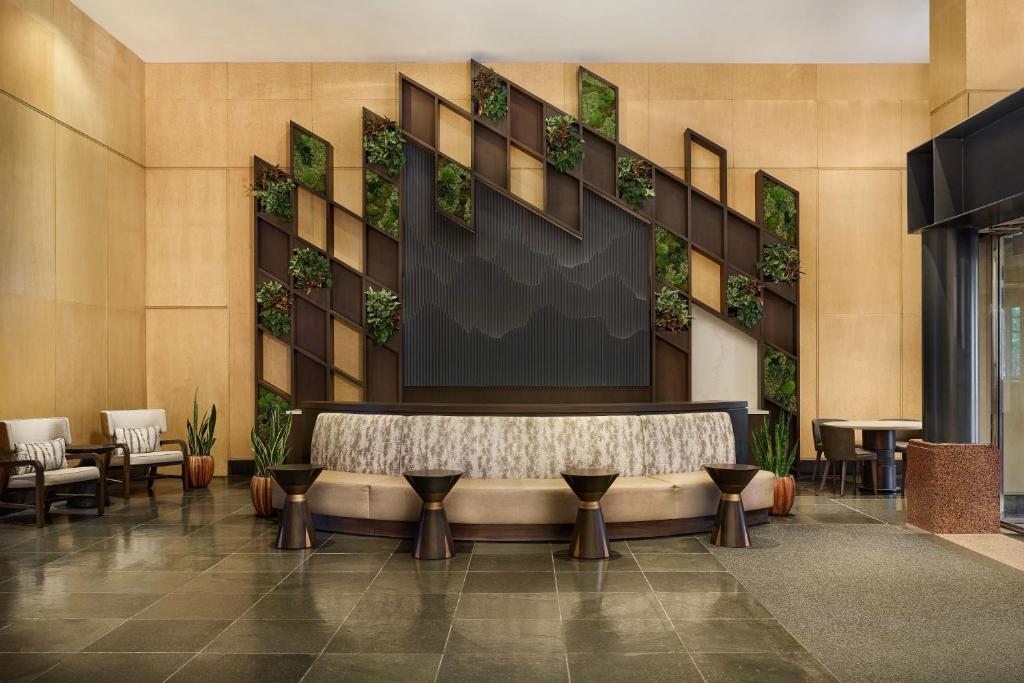 The Westin Denver Downtown image