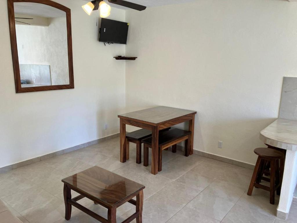 Los Amores Apartments C photo 4