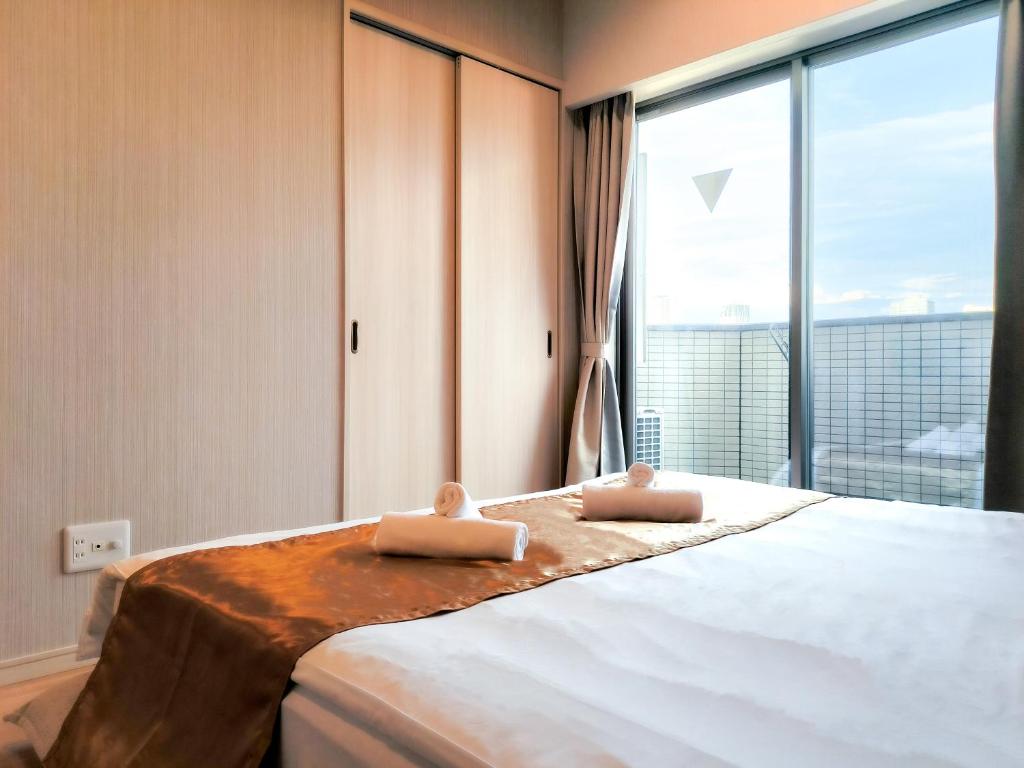 Ostay Vermillion Namba photo 4