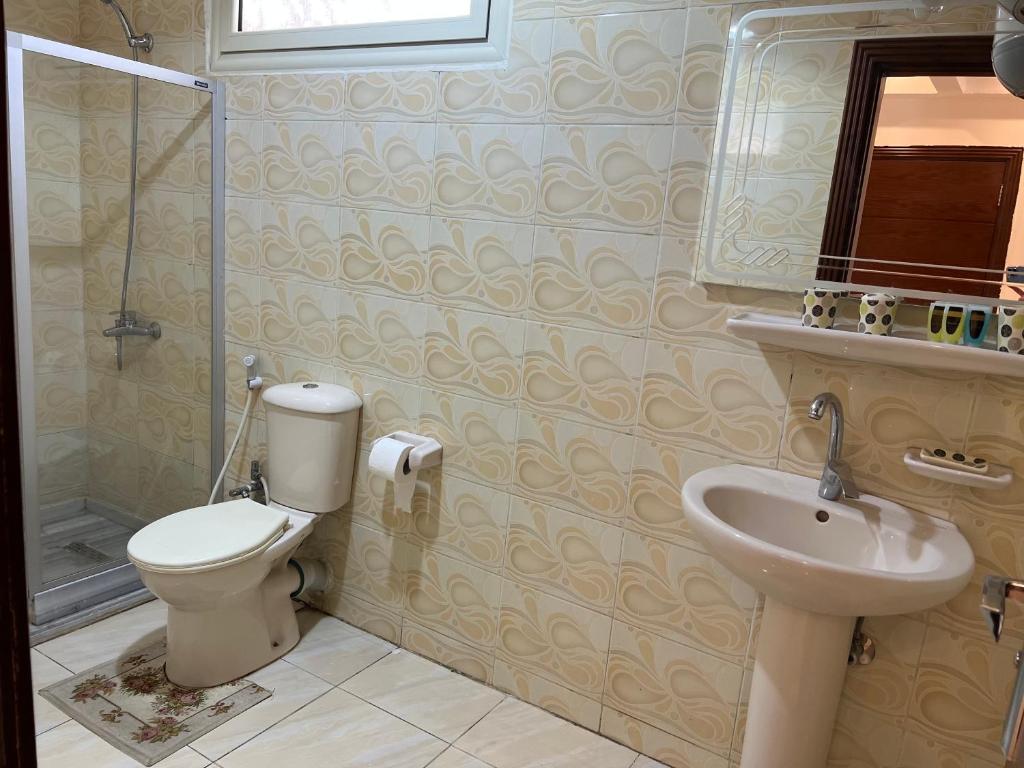 Pyramids Top guest house photo 3