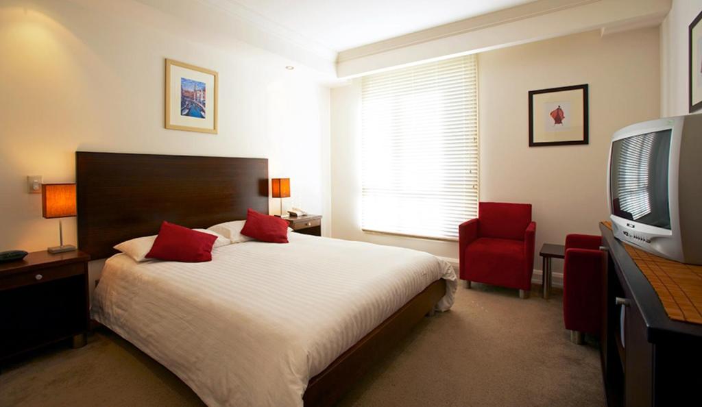 Club Wyndham Lakes Entrance photo 2