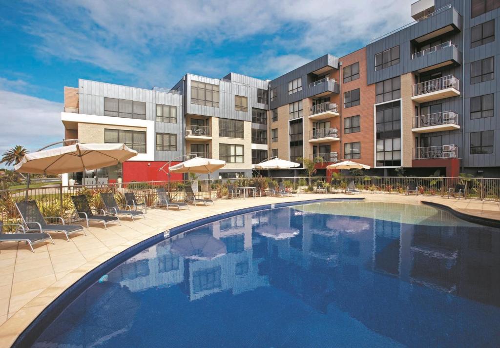 Club Wyndham Lakes Entrance photo 3