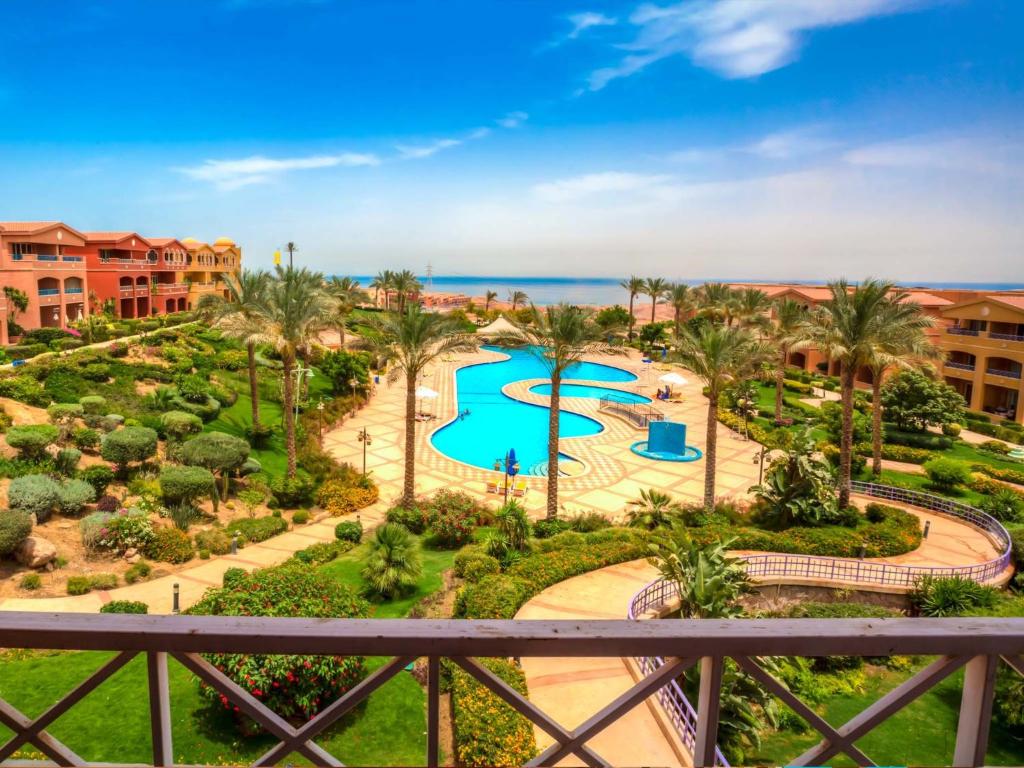 Porto Sokhna Apartment By Amer-Group photo 4