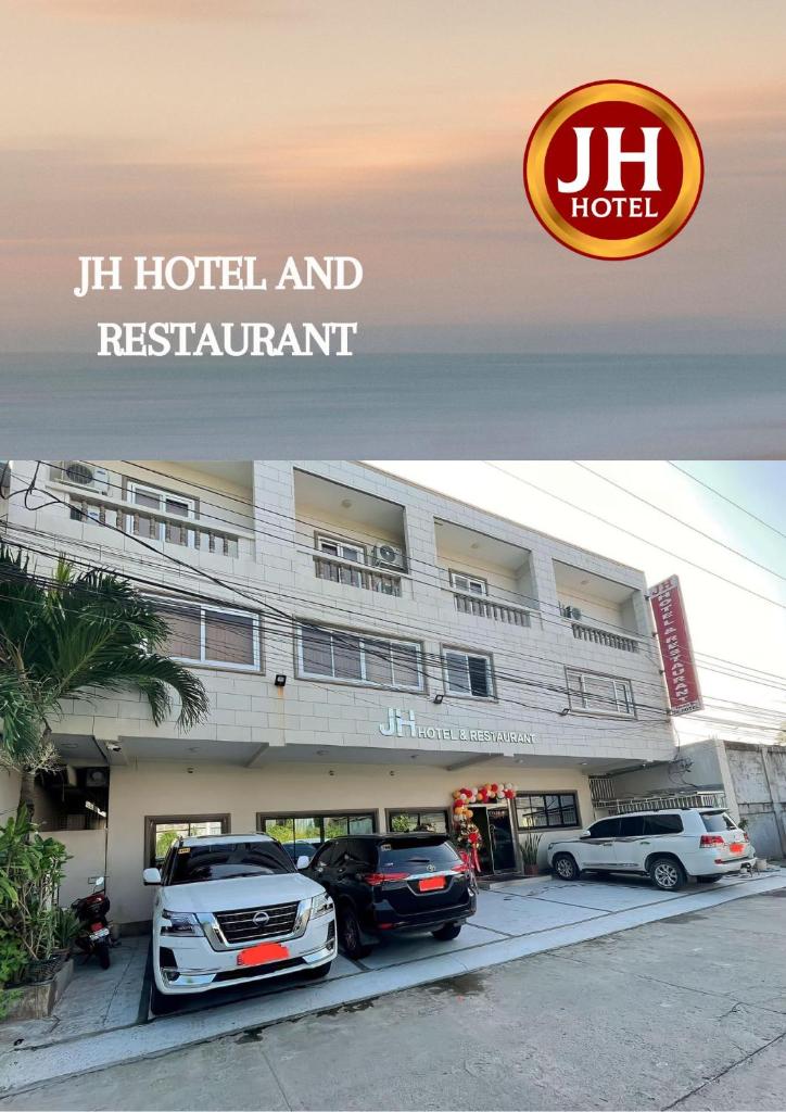 Jun and Helen Hotel and Restaurant photo 2