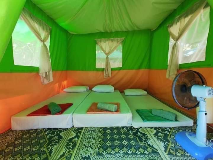 Koh Ngai Camping Restaurant @ Bar photo 1
