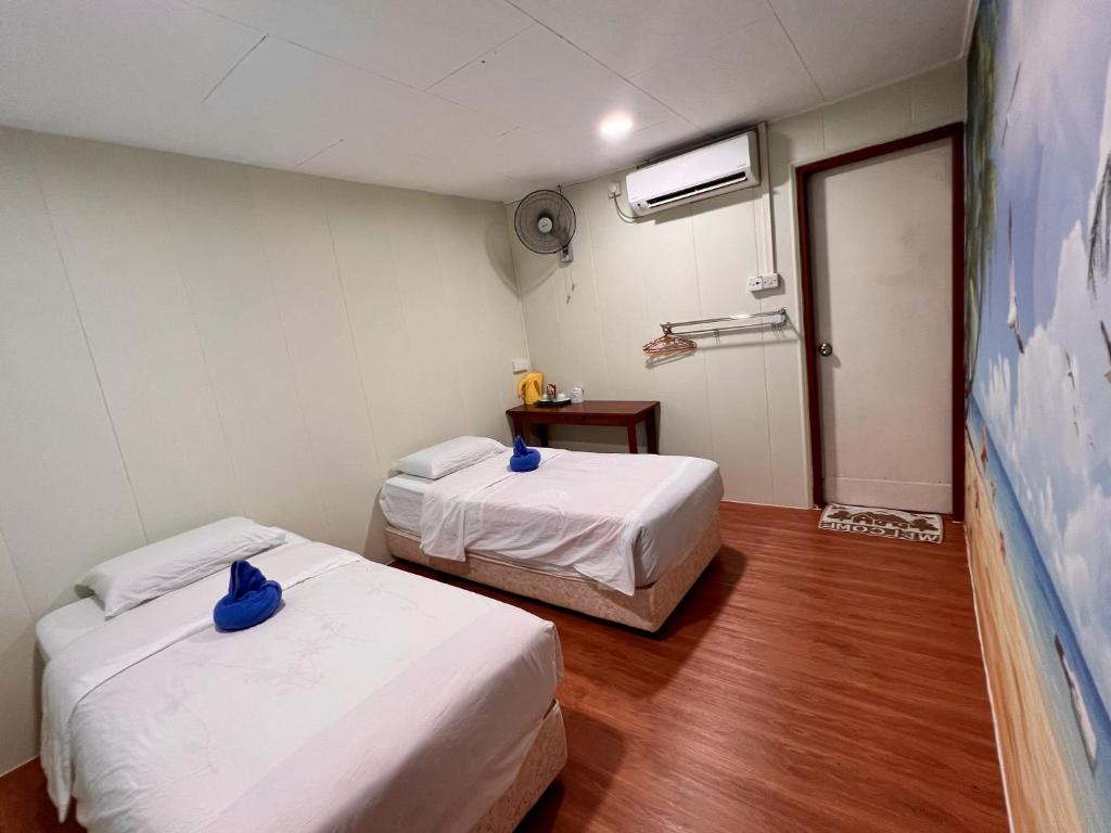 Juara Beach Resort photo 1