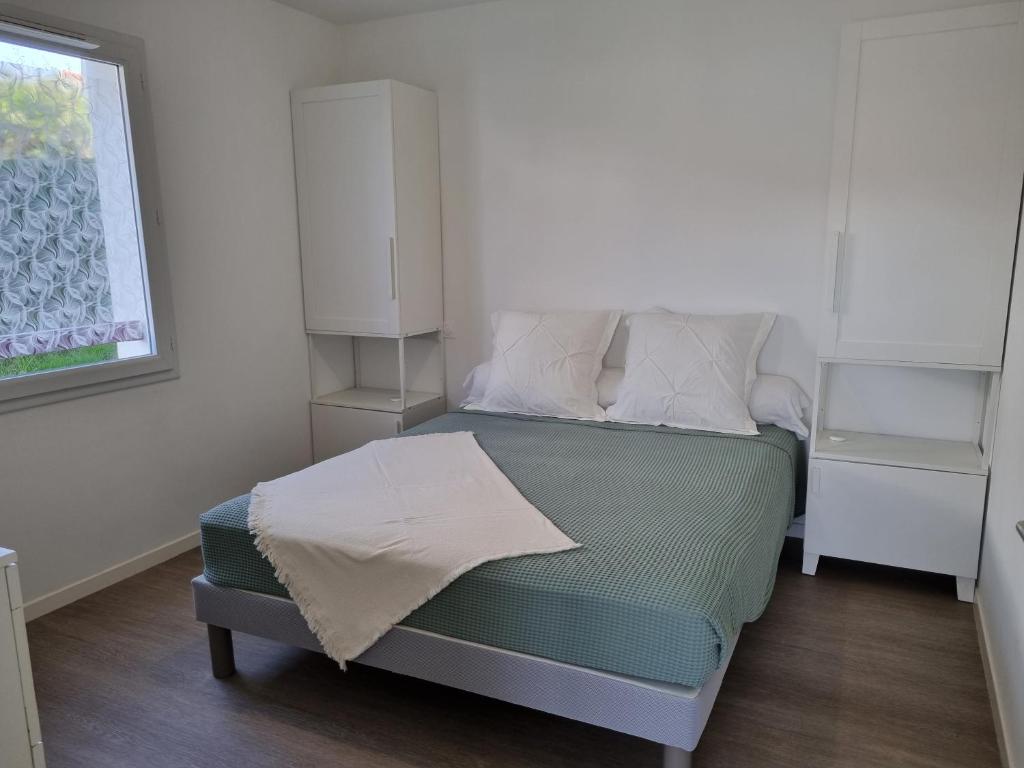 Appartement Herriko de 1 à 2 adultes et 1 enfant photo 2