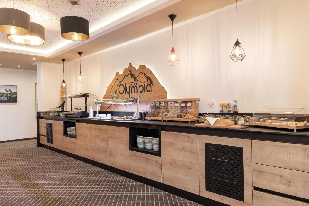 Das Aparthotel Olympia Tirol photo 2
