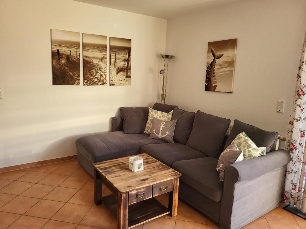 Wohnung De Groode Diekkieker photo 1