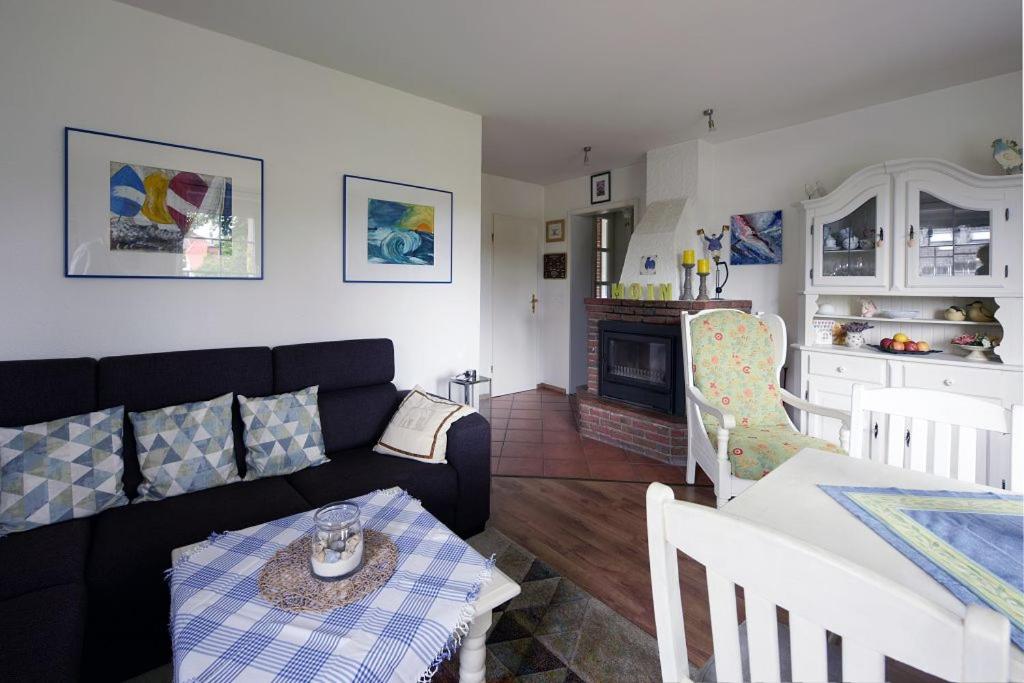 Haus Achter de Kark photo 2