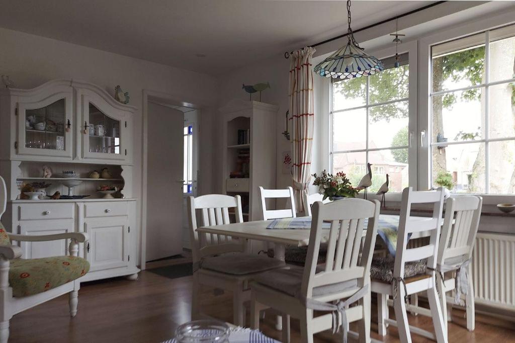 Haus Achter de Kark photo 1