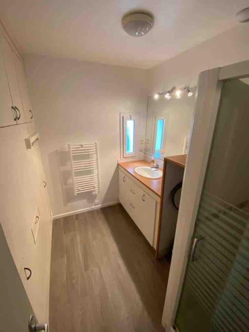 Appartement au calme photo 2