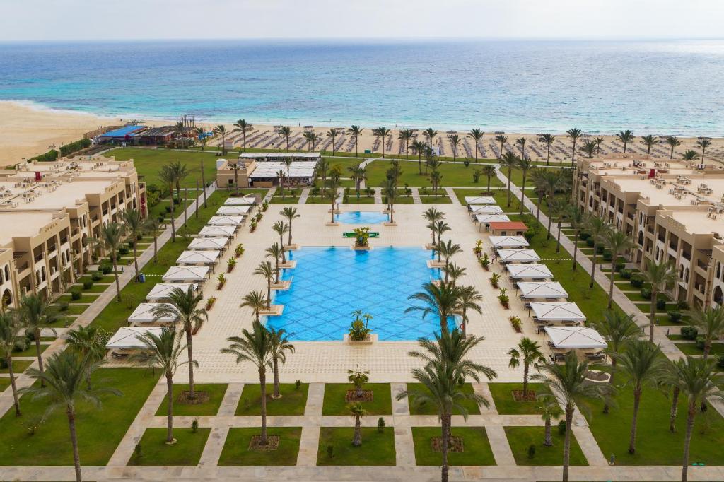 JAZ Oriental, Almaza Bay, Marsa Matruh