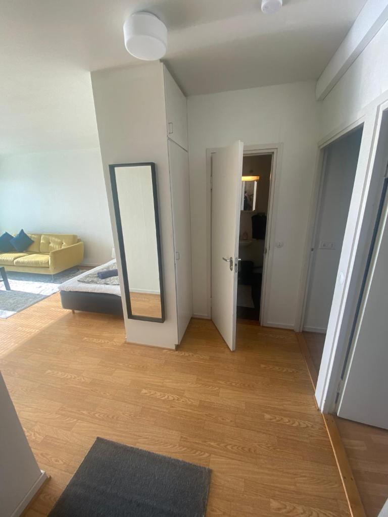 DP Apartments Vaasa III photo 3