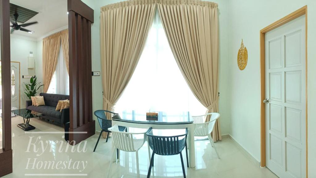 Kyrina Homestay photo 4