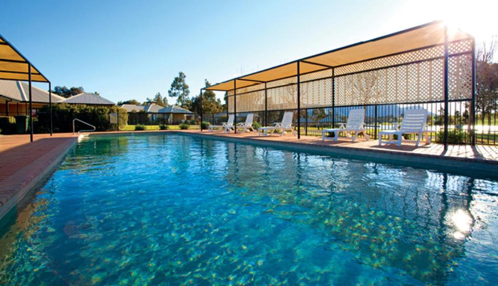 Club Wyndham Pokolbin Hill photo 1