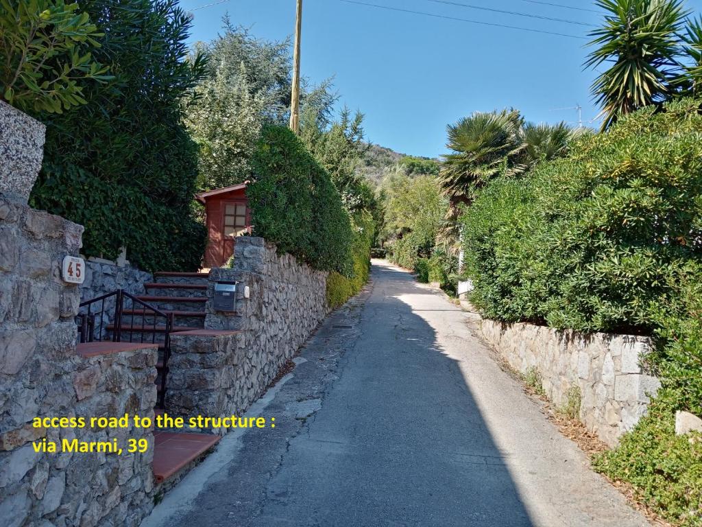 la raganella - appartamento photo 1