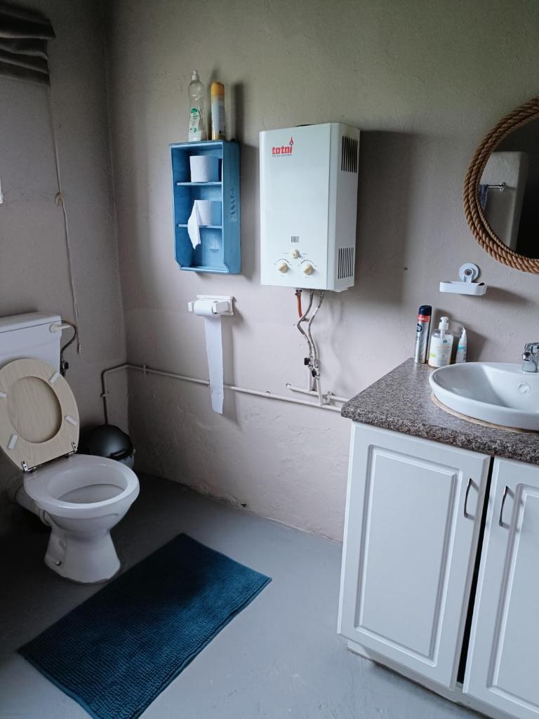 Seaview Cottage photo 2