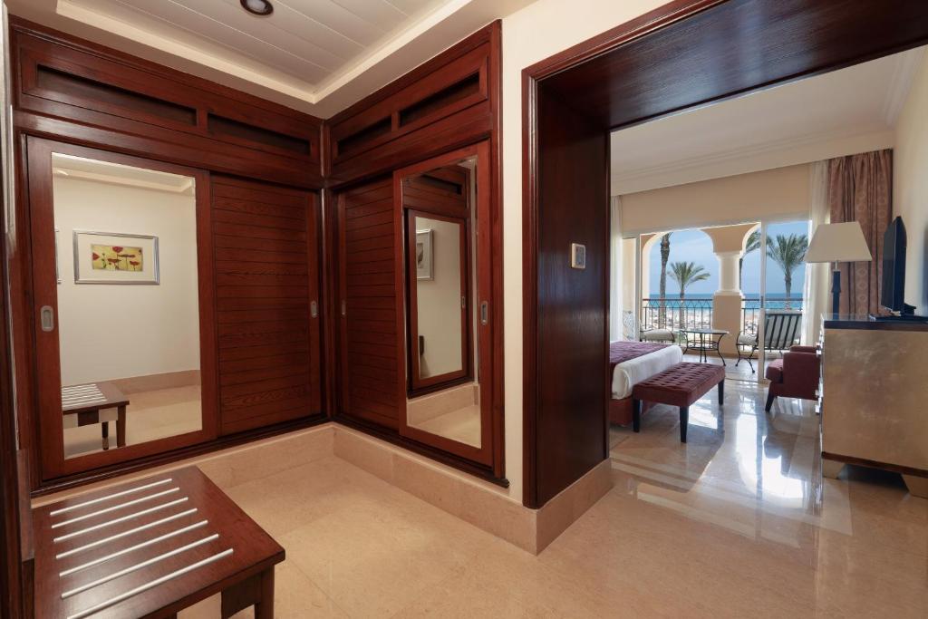 Jaz Almaza Beach Resort, Almaza Bay photo 2