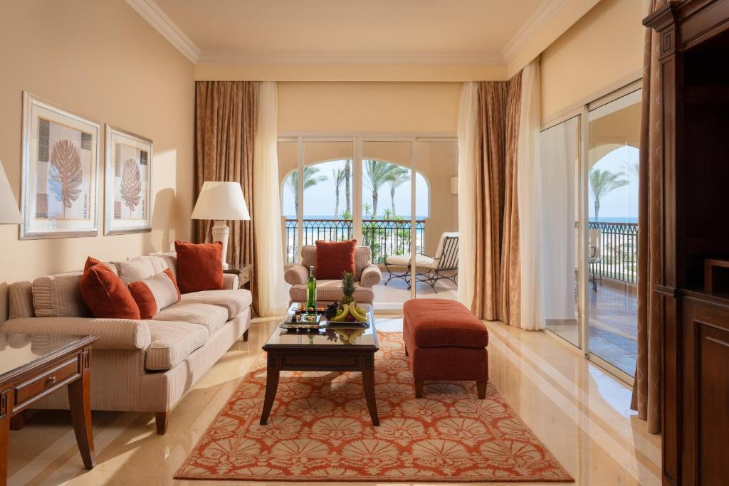 Jaz Almaza Beach Resort, Almaza Bay photo 3