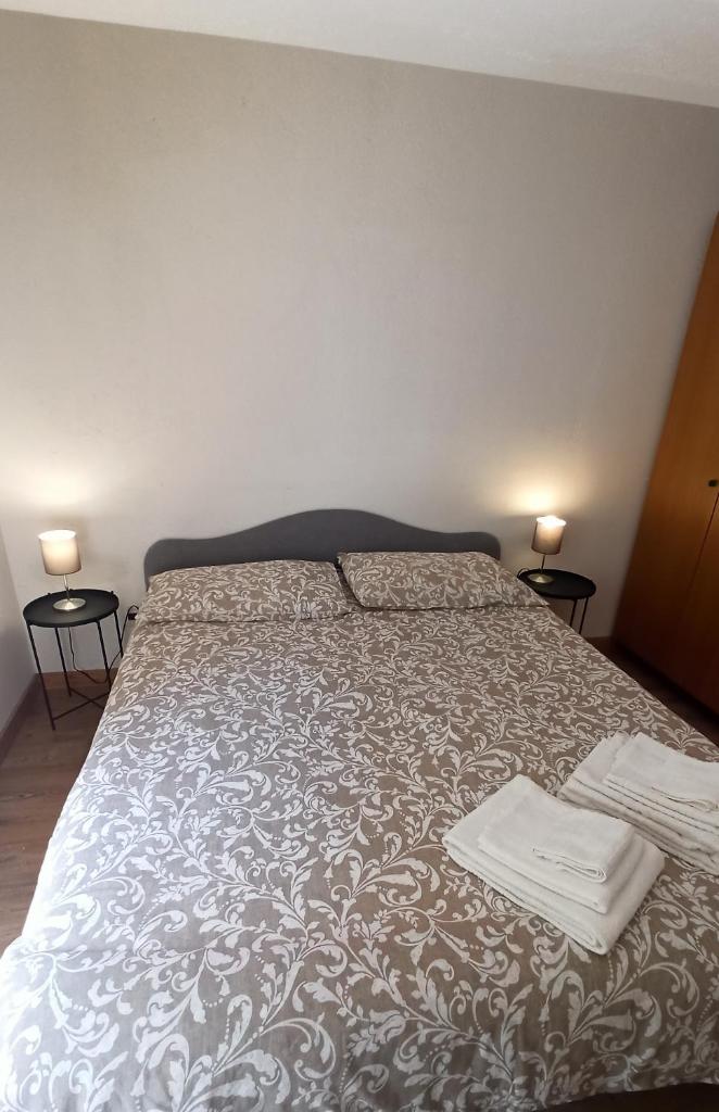 Appartamento Monte Tocco photo 4