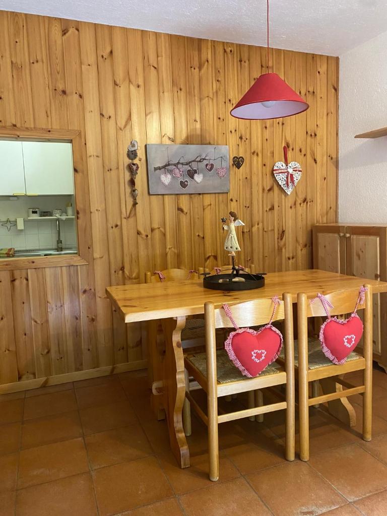Appartamento Monte Tocco photo 2