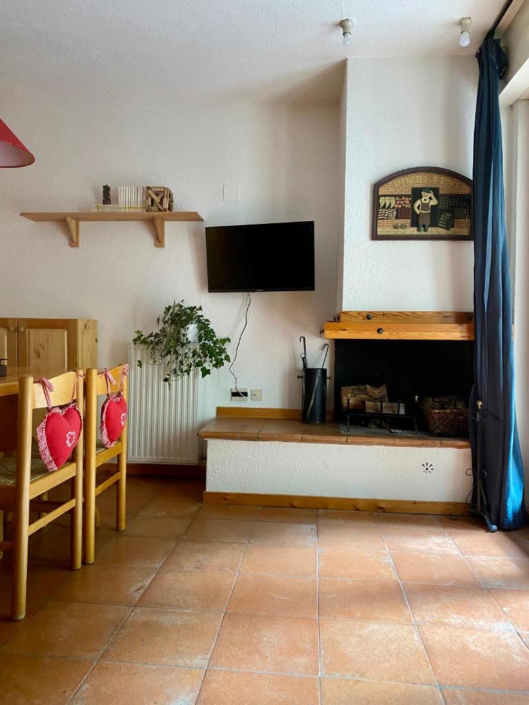 Appartamento Monte Tocco photo 3