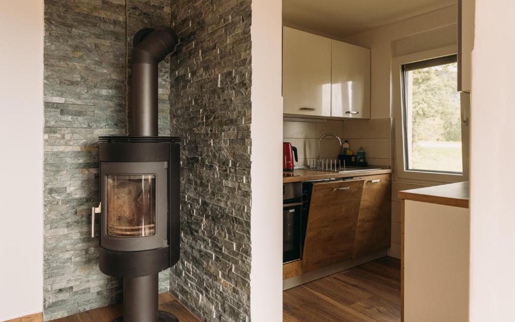 Apartma Hiša na Ravnah photo 3