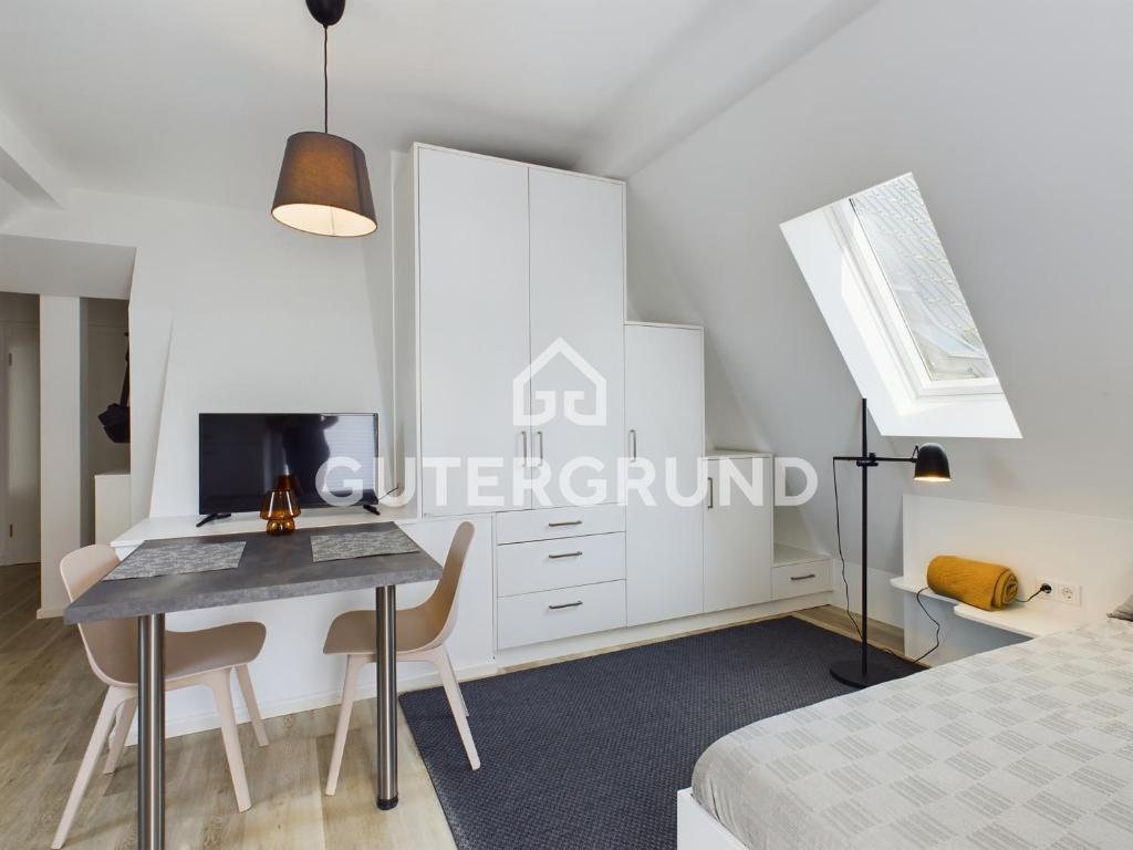 Studio-Apartment "Charlotte" photo 1