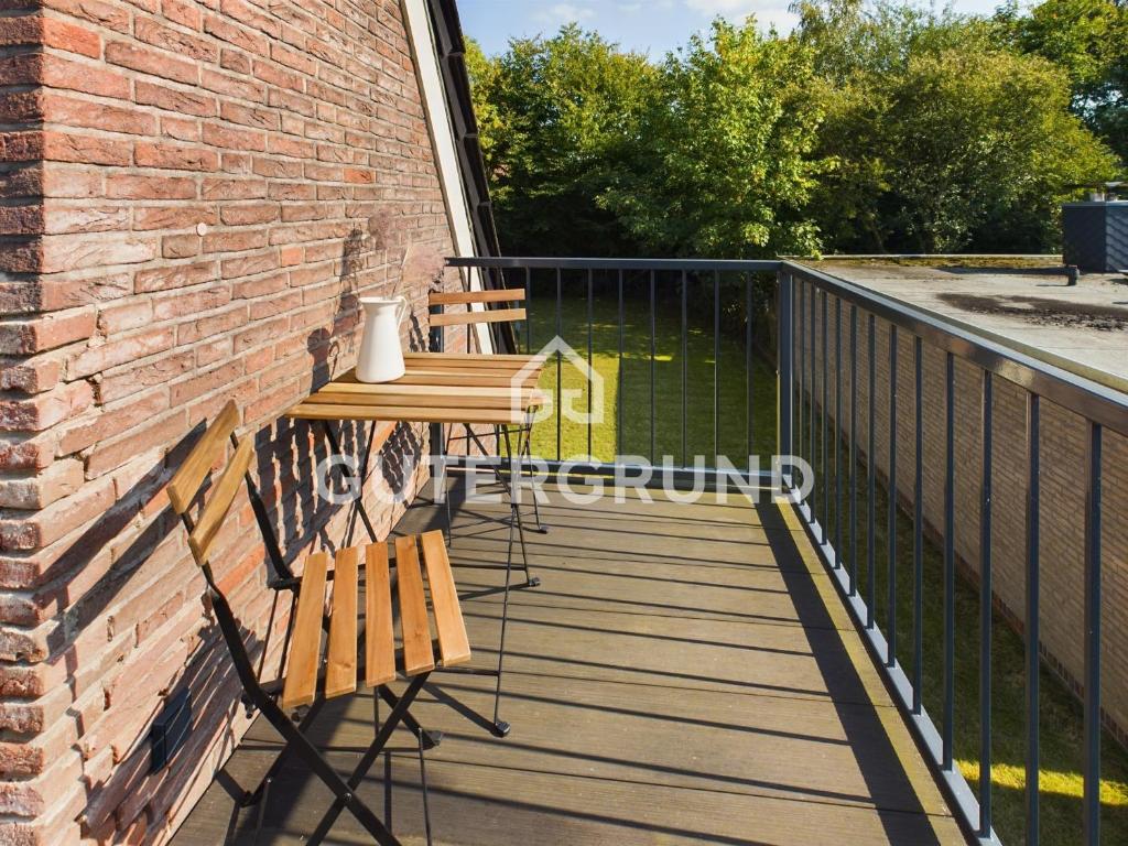 Studio-Apartment "Charlotte" photo 4