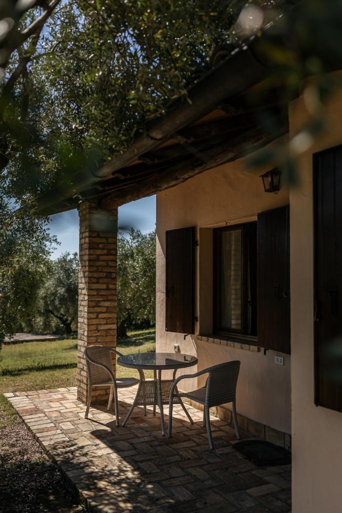 Tenuta Querce Grosse- Le Dimore photo 4