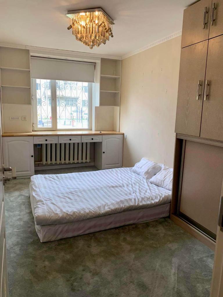 Two-Bedroom Apartment photo 4