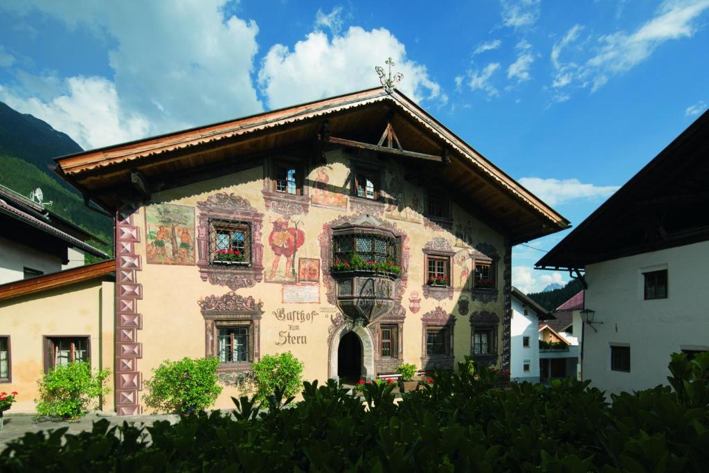 Gasthof zum Stern photo 4