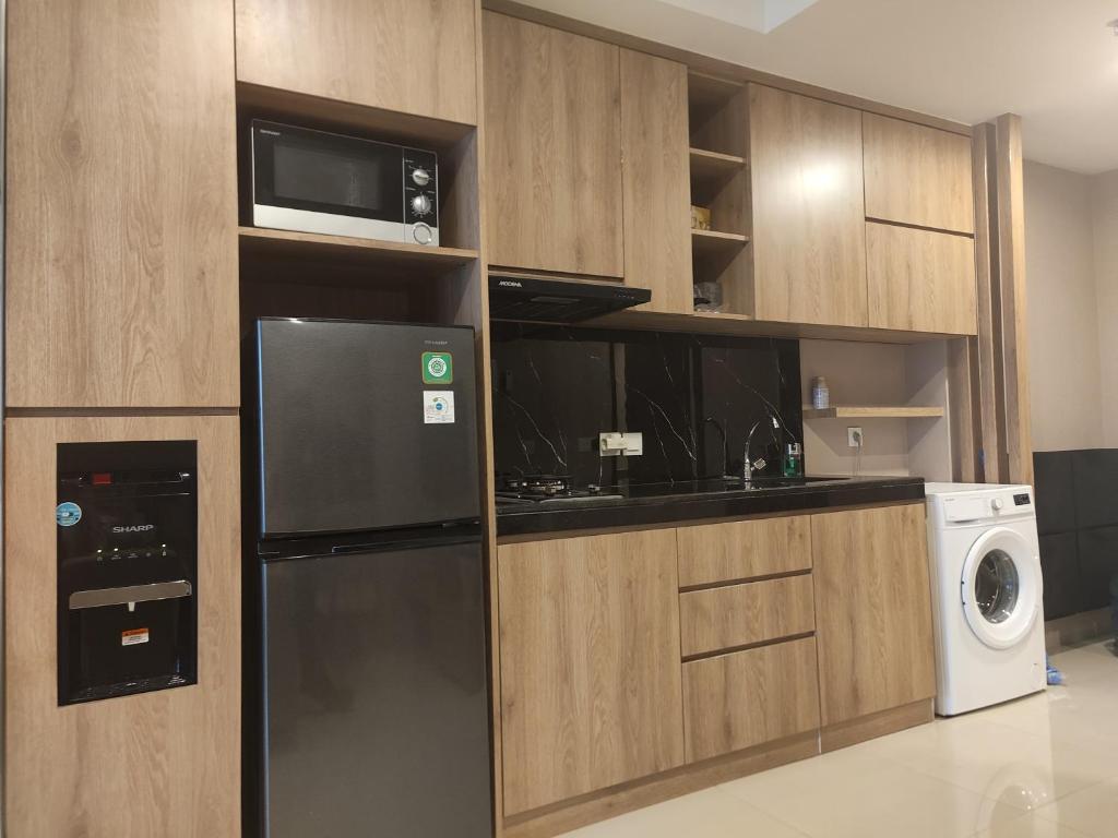 Irvine Suites Lantai 26-I2618 photo 2