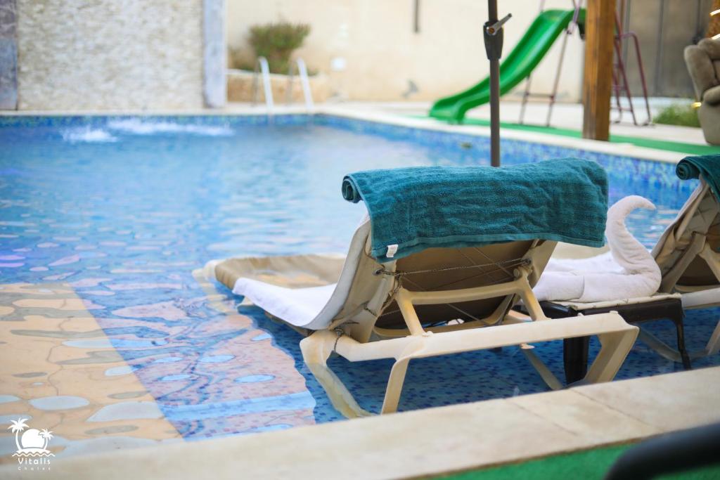 Vitalischalet photo 1