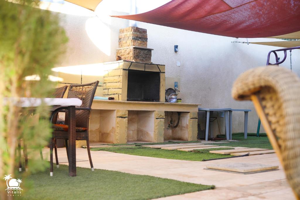 Vitalischalet photo 3