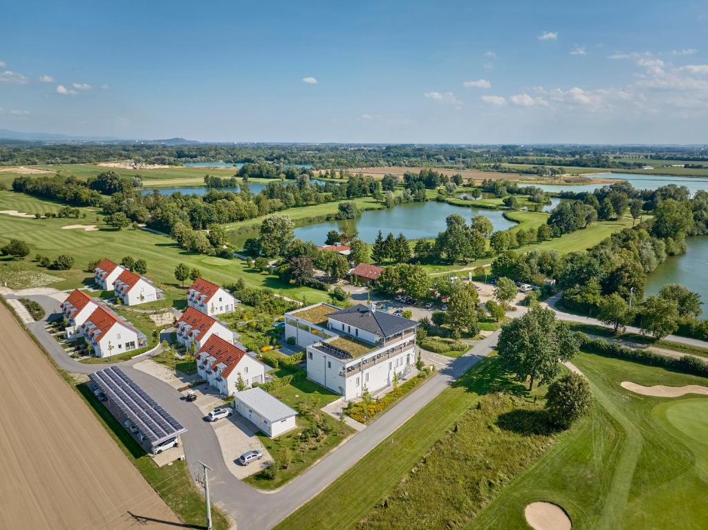 Bachhof Resort Apartments photo 2