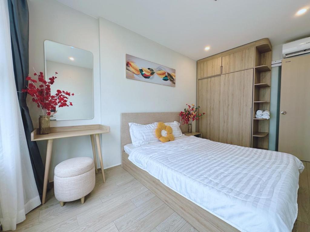 Sóng Homestay Vung Tau , Hồ bơi vô cực miễn phí, free infinity pool