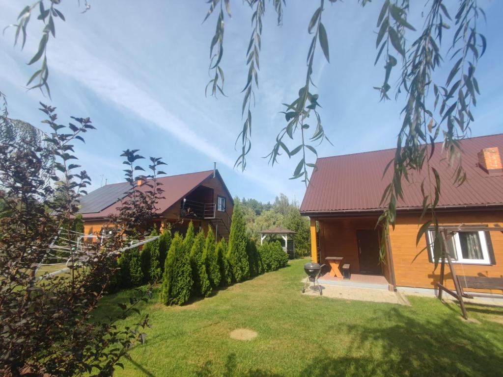 Agroturystyka Helena photo 1